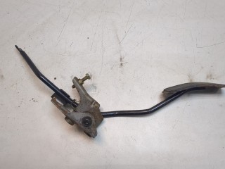 Педаль газа, ориг. номер 327003E200, KIA Sorento BL 2002-2006