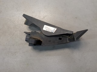 Педаль газа, ориг. номер KCY0174B1C1100, Saab 9-7X