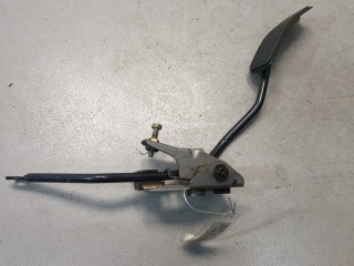 Педаль газа, ориг. номер 327003E200, KIA Sorento BL 2002-2006