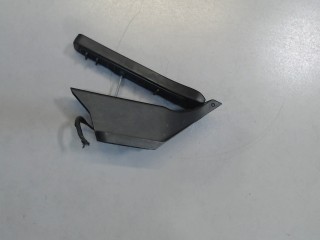 Педаль газа Mercedes GLK X204 2008-2012
