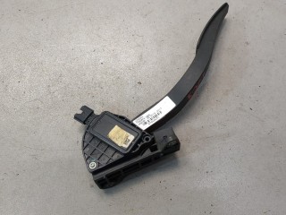 Педаль газа, ориг. номер GX739F836AA, Jaguar XE 2015-2019