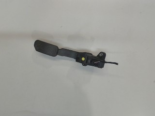 Педаль газа, ориг. номер 781100W040, Lexus NX 2014-2017