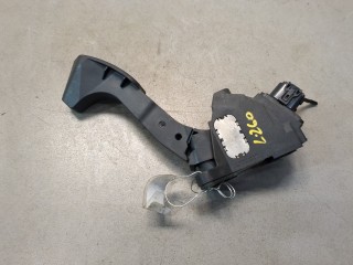 Педаль газа, ориг. номер 781100W040, Lexus NX 2014-2017
