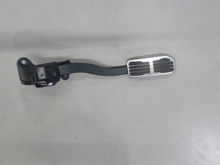 Педаль газа, ориг. номер J8A29F836AB, Land Rover Range Rover Velar 2017-2023
