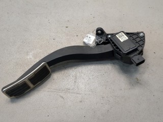 Педаль газа, ориг. номер J8A29F836AB, Land Rover Range Rover Velar 2017-2023