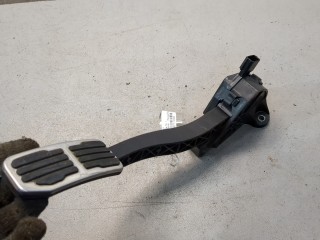 Педаль газа, ориг. номер J8A29F836AB, Land Rover Range Rover Velar 2017-2023