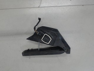 Педаль газа Mercedes GLK X204 2012-2015