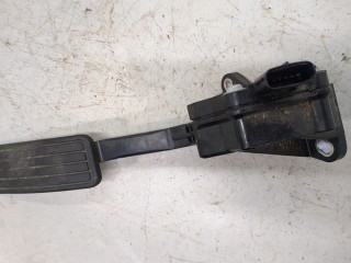 Педаль газа, ориг. номер 36010AL090, 1988001140, Subaru Legacy 2014-2017