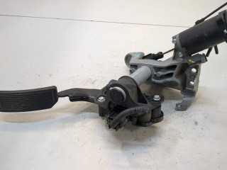 Педаль газа, ориг. номер 180027S120, Nissan Armada 2003-2007