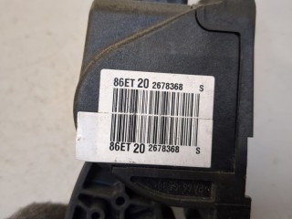 Педаль газа, ориг. номер 9671416980, Citroen Berlingo 2012-2015