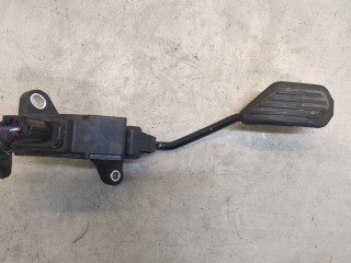 Педаль газа, ориг. номер 781100D100, Toyota Yaris 2013-2017