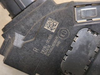 Педаль газа, ориг. номер 781100D100, Toyota Yaris 2013-2017