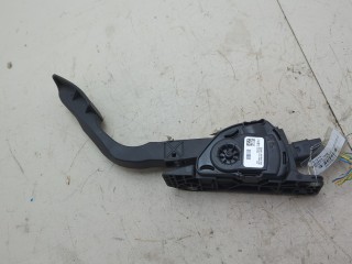 Педаль газа, ориг. номер BV619F836BB, Ford Focus 2011-2015