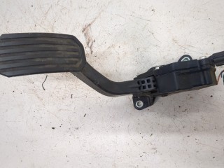Педаль газа, ориг. номер 78110-07010, Toyota Camry 2006-2009