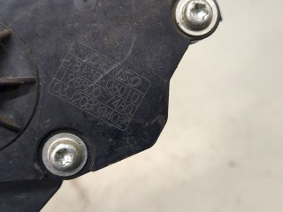 Педаль газа, ориг. номер 78110-07010, Toyota Camry 2006-2009