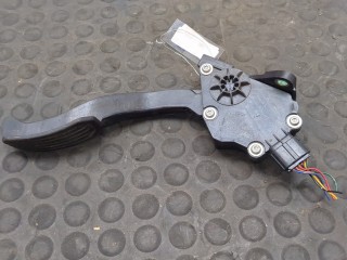 Педаль газа, ориг. номер 78110-07010, Toyota Camry 2006-2009