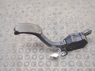 Педаль газа, ориг. номер 78110-07010, Toyota Camry 2006-2009