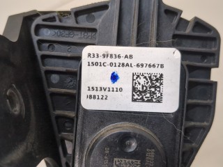 Педаль газа, ориг. номер R339F836AB, Ford Mustang 2014-2017