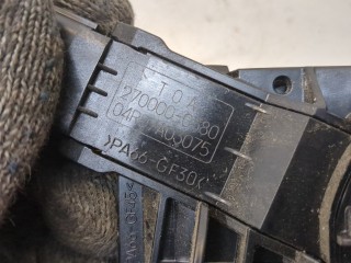 Педаль газа, ориг. номер 2700000580, Acura RDX 2013-2015