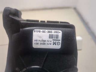 Педаль газа, ориг. номер 95374184, Chevrolet Bolt 2016-2021