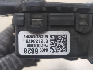 Педаль газа, ориг. номер 84096828, Chevrolet Tahoe 2014-2021