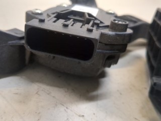 Педаль газа, ориг. номер 327003X100, Hyundai Elantra 2013-2016