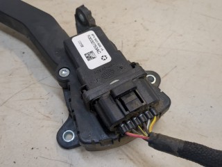 Педаль газа, ориг. номер 53032753AC, Dodge Ram (DR / DH) 2001-2006