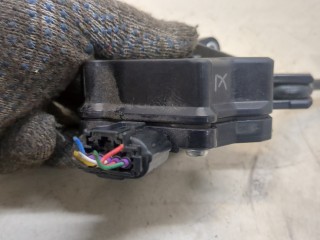 Педаль газа, ориг. номер 78110-76011, Lexus CT 2010-2014