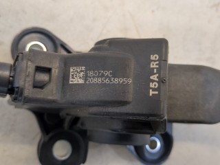 Педаль газа, ориг. номер 17800T5AR51, Honda HRV 2018-2022