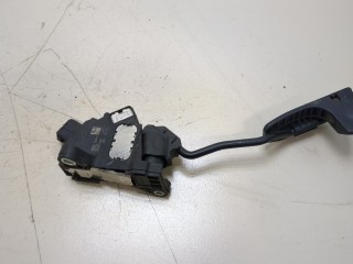 Педаль газа, ориг. номер 7811002140, Toyota Auris E18 2012-2015