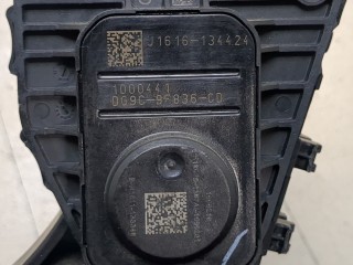 Педаль газа, ориг. номер DG9Z9F836F, Ford Fusion USA 2016-2020