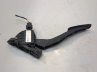 Педаль газа Land Rover Discovery Sport 2014-2019