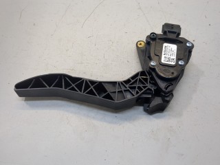 Педаль газа Nissan Rogue 2020-2024