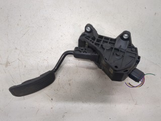 Педаль газа, ориг. номер 78110F4040, Toyota C-HR 2016-2019