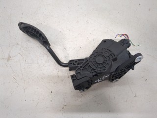 Педаль газа, ориг. номер 78110F4040, Toyota C-HR 2016-2019