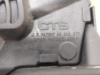 Педаль газа, ориг. номер 78110F4040, Toyota C-HR 2016-2019