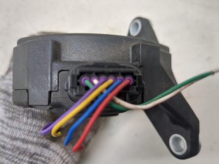Педаль газа, ориг. номер 78110F4040, Toyota C-HR 2016-2019