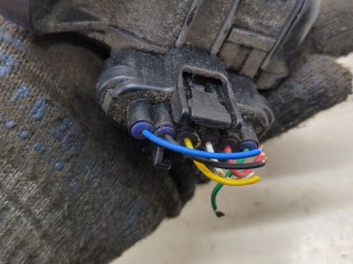 Педаль газа, ориг. номер 7812047040, Toyota Prius 2003-2005