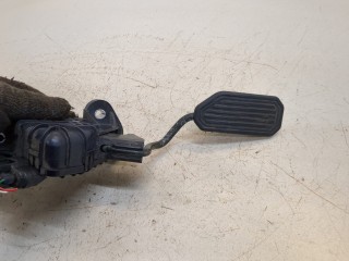 Педаль газа, ориг. номер 7812047040, Toyota Prius 2003-2005