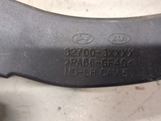 Педаль газа, KIA Cerato 2016-2021