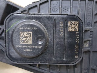 Педаль газа, ориг. номер 1727205410, Hyundai Santa Fe 2015-2018