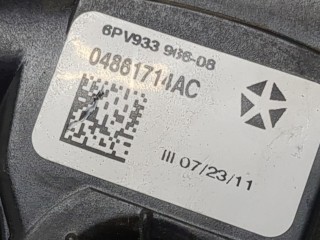Педаль газа, ориг. номер 04861714AC, Dodge Challenger 2010-2014