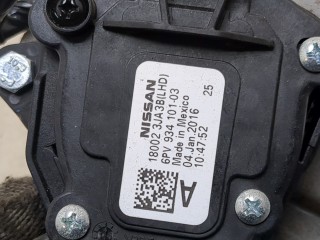 Педаль газа, ориг. номер 180023JA3B, Nissan Pathfinder 2012-2017