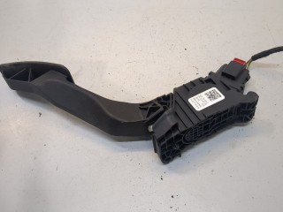 Педаль газа, ориг. номер 5Q2723503D, Skoda Octavia 2013-2017