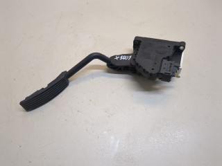 Педаль газа, ориг. номер 13305805, Opel Corsa 2014-2019