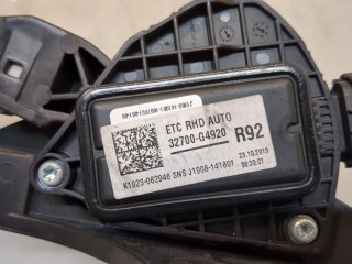 Педаль газа, ориг. номер 32700G4920, KIA Cee'd 2018-2021