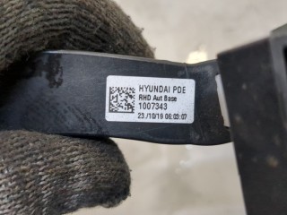 Педаль газа, ориг. номер 32700G4920, KIA Cee'd 2018-2021