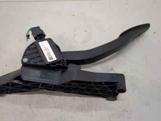 Педаль газа, ориг. номер GX739F836DA, Jaguar XE 2015-2019
