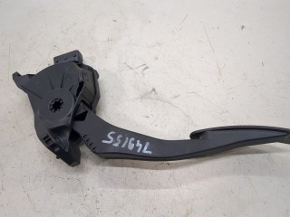 Педаль газа, ориг. номер 13252704, Opel Ampera 2011-2015