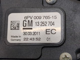 Педаль газа, ориг. номер 13252704, Opel Ampera 2011-2015